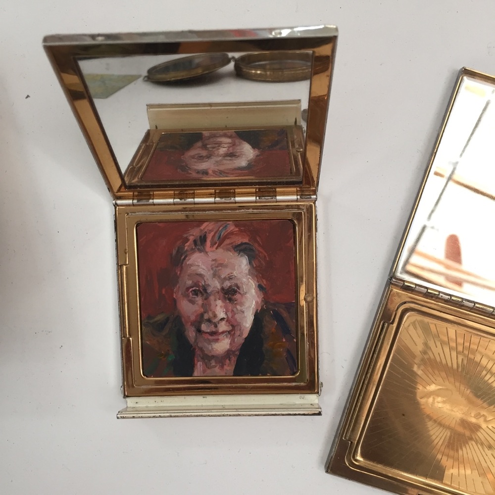 Miniature Commissioned Portraits available - Picture 5 of 8
